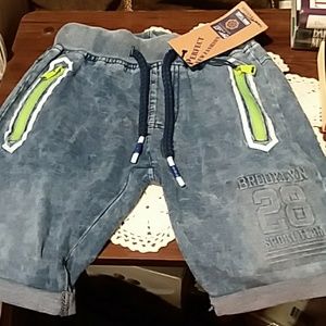 Boys Shorts
